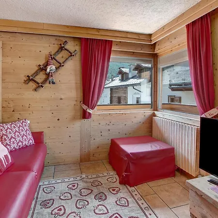 Apartman Dei App 2 Livigno