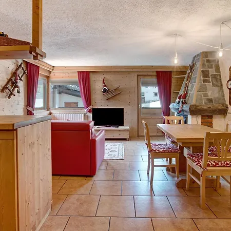Apartamento Dei App 2