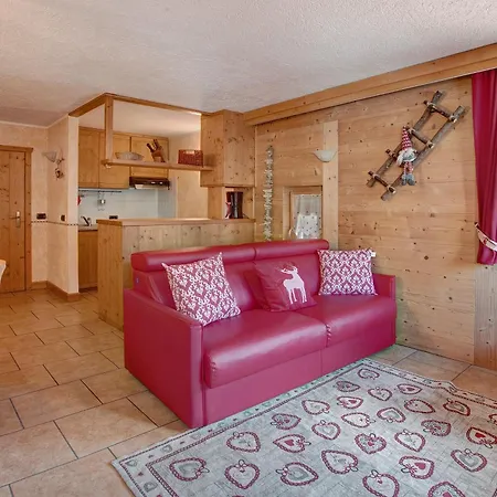 Dei App 2 Appartement Livigno