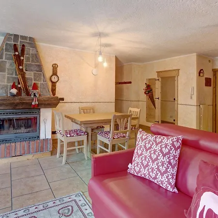 Dei App 2 Apartamento Livigno