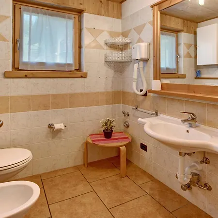Appartement Dei App 2