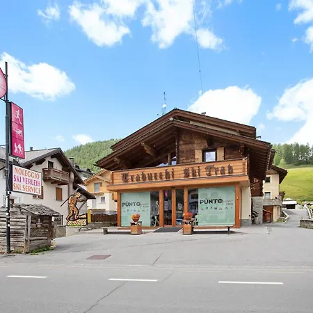 Appartement Dei App 2 Livigno