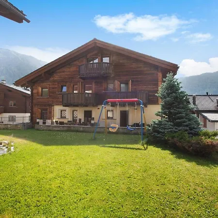 Dei App 2 Apartment *